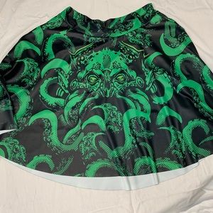 Cthulhu Skirt NWOT